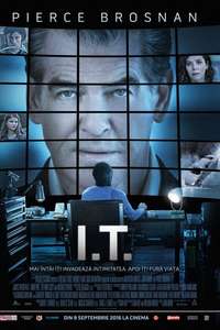 I.T. - Poster