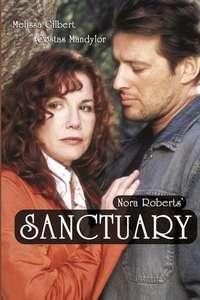 Sanctuary - Poster