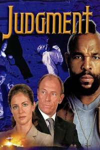 Judgment - Poster