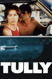 Tully - Posters