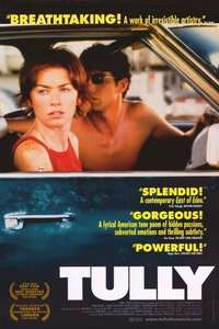 Tully - Posters