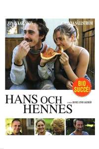 His and Hers - Poster