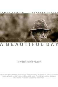 A beautiful Day - Poster