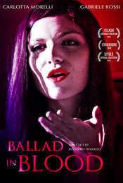 Ballad in Blood