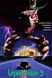 Leprechaun 3 - Poster