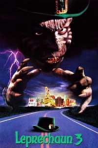 Leprechaun 3 - Poster