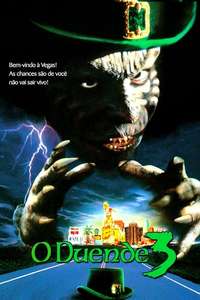 Leprechaun 3 - Poster