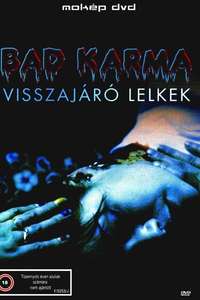 Bad Karma - Poster