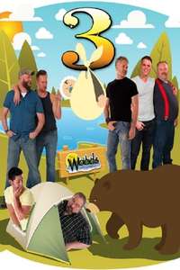 BearCity 3 - Posters