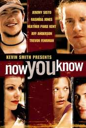 Now You Know