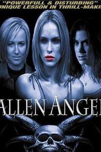Fallen Angels - Poster