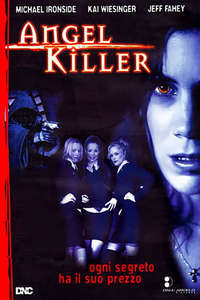 Fallen Angels - Poster