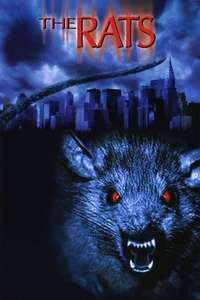 The Rats - Poster