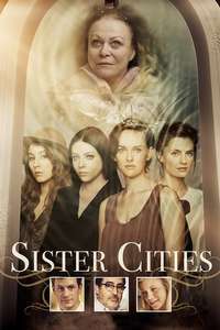 Sister Cities - Poster