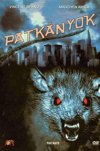 The Rats - Poster