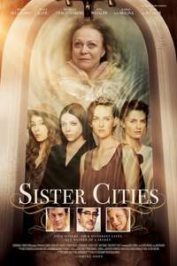 Sister Cities - Poster