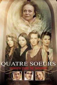Sister Cities - Poster