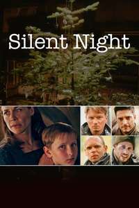 Silent Night - Posters