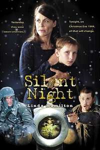 Silent Night - Posters