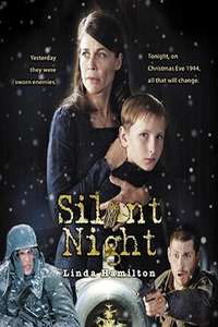 Silent Night - Posters
