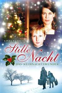 Silent Night - Posters
