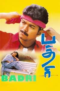 Badri - Poster