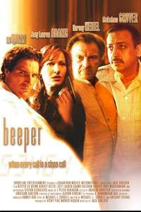 Beeper - Poster
