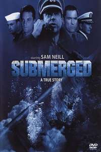 Submerged - Poster