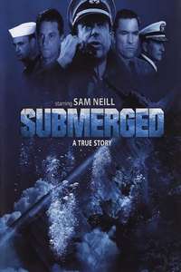 Submerged - Poster