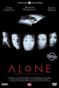 Alone - Poster