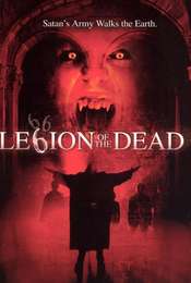 Legion of the Dead