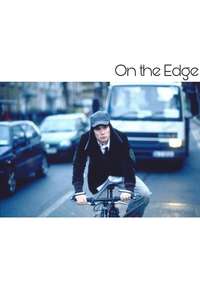 On the Edge - Poster