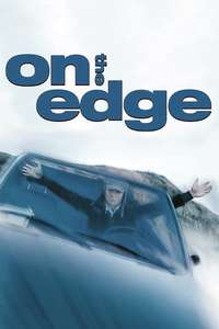 On the Edge - Poster