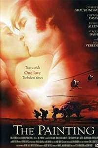 The Painting - Poster