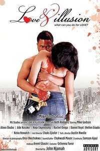Love & Illusion - Poster