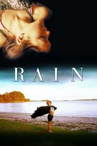 Rain - Poster
