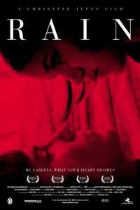 Rain - Poster
