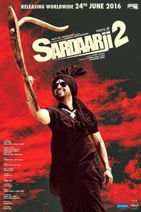 Sardaarji 2 - Posters