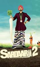 Sardaarji 2