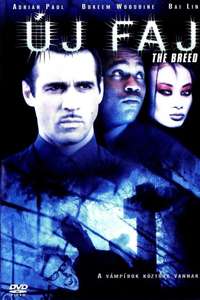 The Breed - Poster