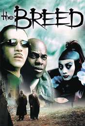 The Breed