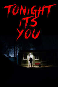 Tonight It's You - Poster
