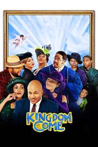 Kingdom Come - Poster