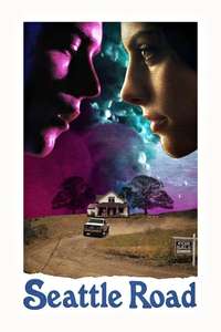 Seattle Road - Poster