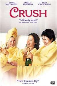 Crush - Posters