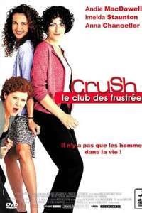 Crush - Posters