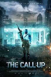 The Call Up