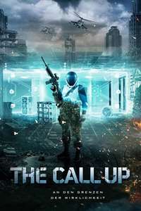 The Call Up - Poster