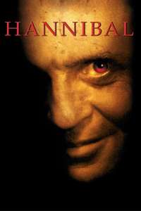 Hannibal - Posters