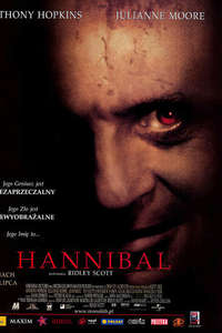 Hannibal - Posters